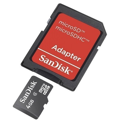 SanDisk