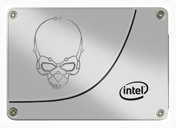Intel SSD 730 Series 01