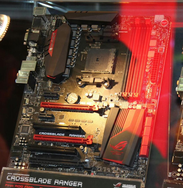 asus