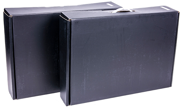 boxes