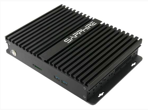 Sapphire EDGE DS8 01